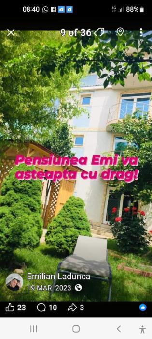 Casa Casa Emy