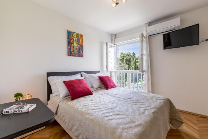 Apartment Nedolino
