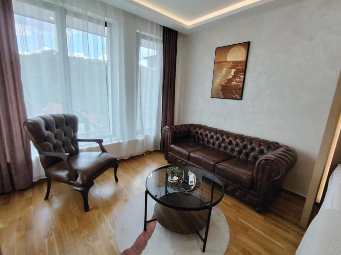 CENTRAL SQUARE - Lux Apartmani Centar Zlatibor