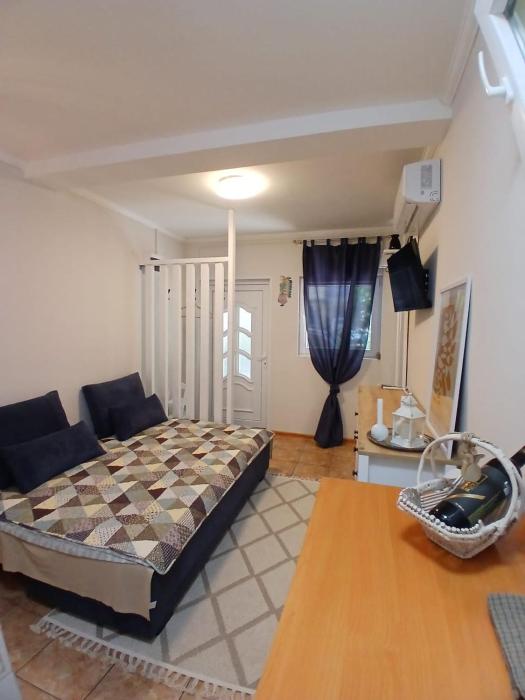 Apartment mini