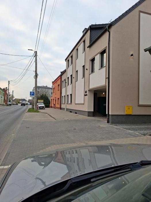 Apartament nr 5 - 60a - OpolskieNoclegi