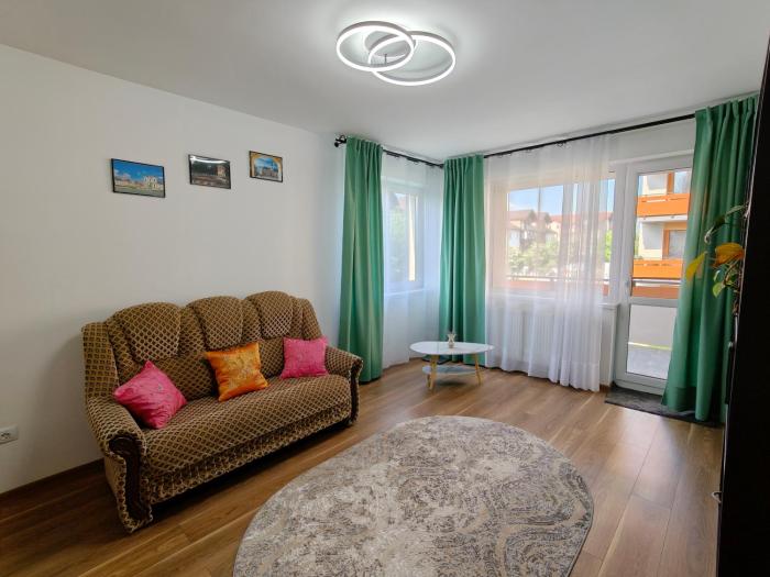 V&V Suites Brasov