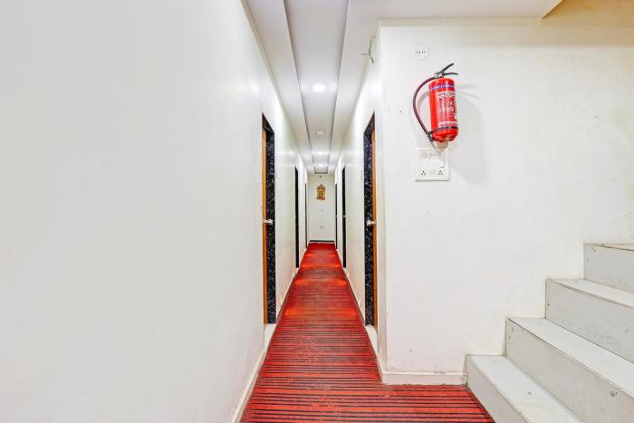 Hotel O Kalyan
