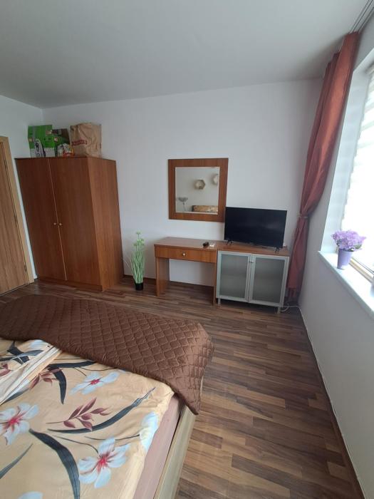 Nessebar fort residence