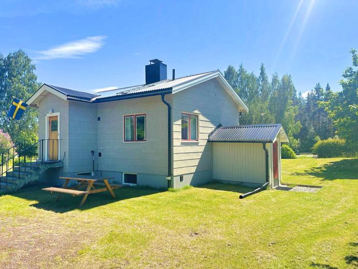 Hus Indalsälven