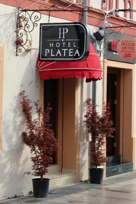 Hotel Platea