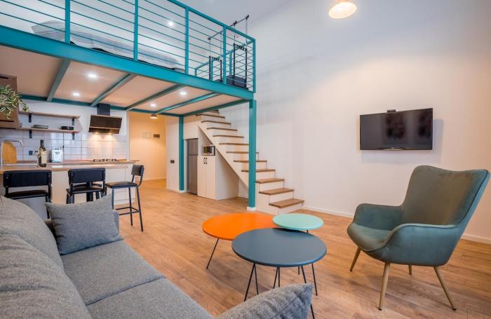 Lumina Apartment 78