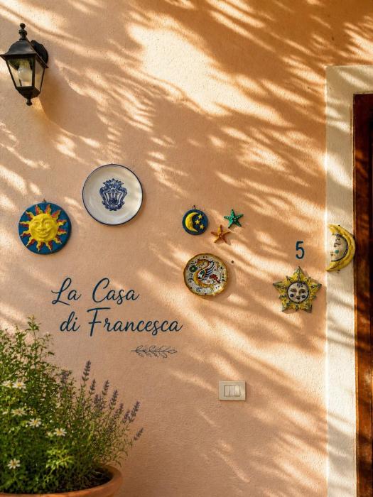 La Casa di Francesca