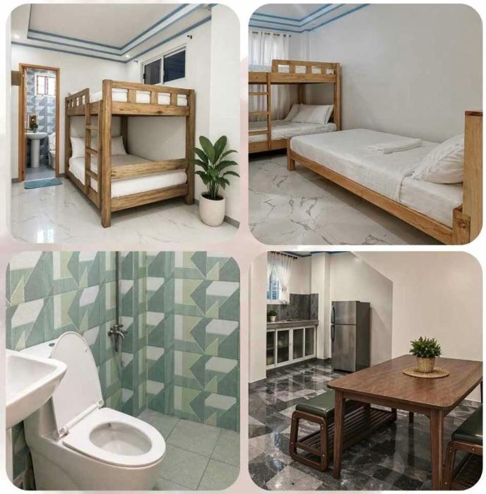 Private Beach Villa in San Juan La Union