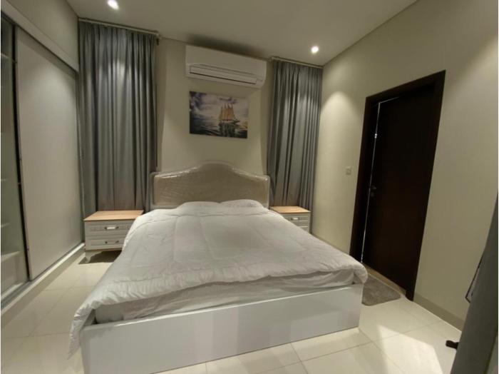 Hawana Salalah Apartment