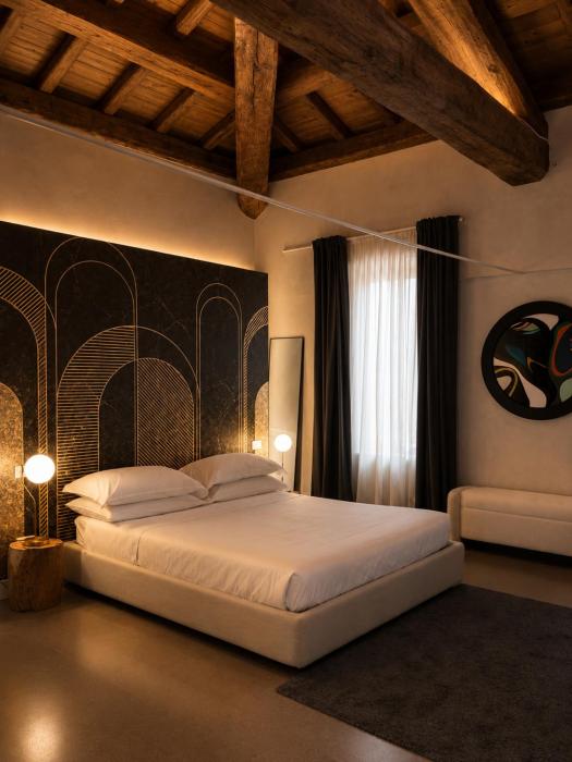 Albergo Diffuso Ginevra Boutique Rooms - Palazzo Leosini - Residenze DEpoca