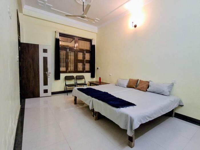Himalayan Halt Homestay
