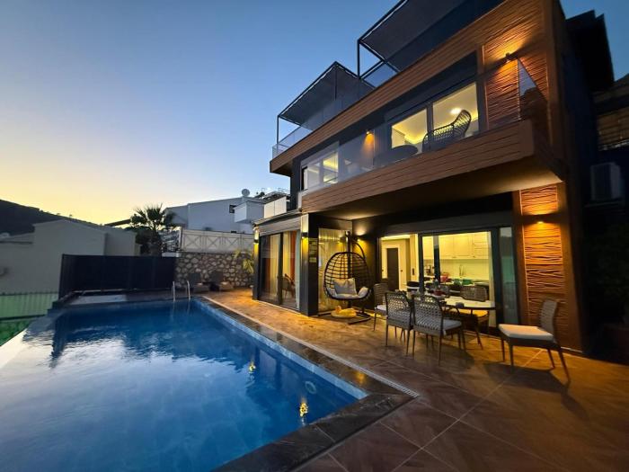 Villa Elmas