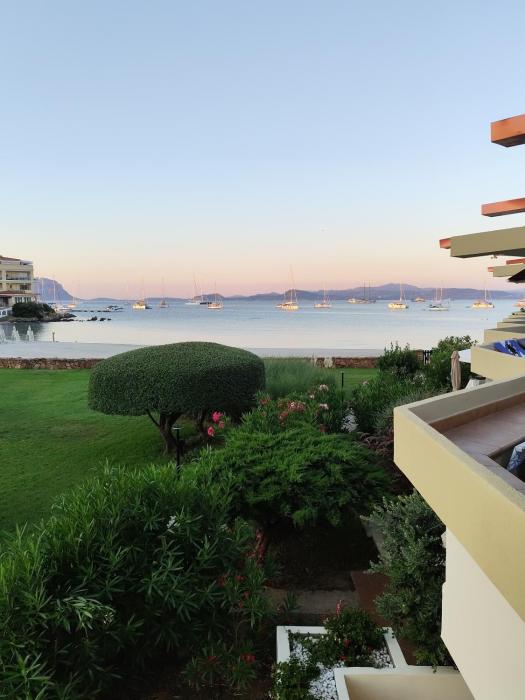Casa a Golfo Aranci vista Mare