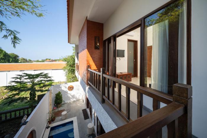 Uluran Villa Uluwatu
