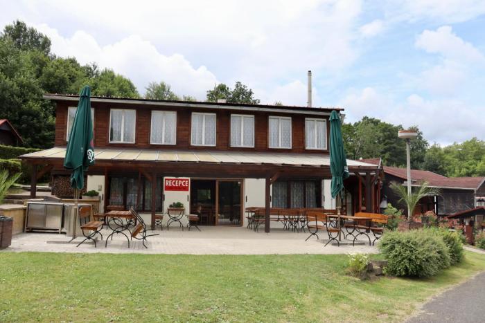 Pension Vyhlídka
