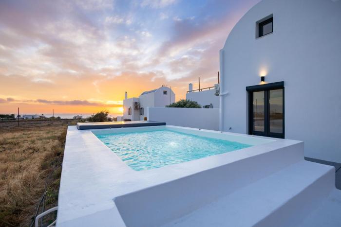 Aerial Villas