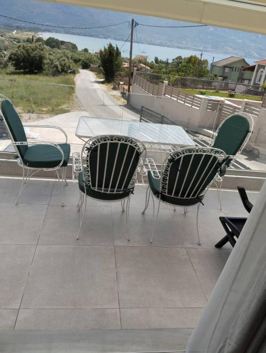 Kallisti Luxury Home