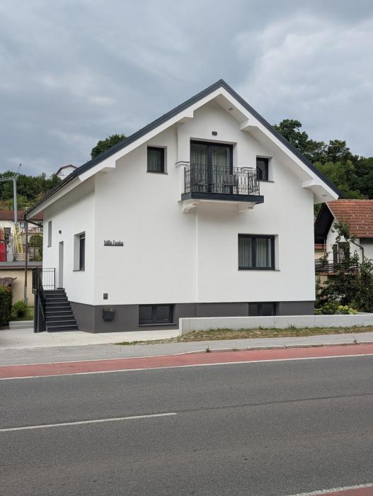 Villa Freska
