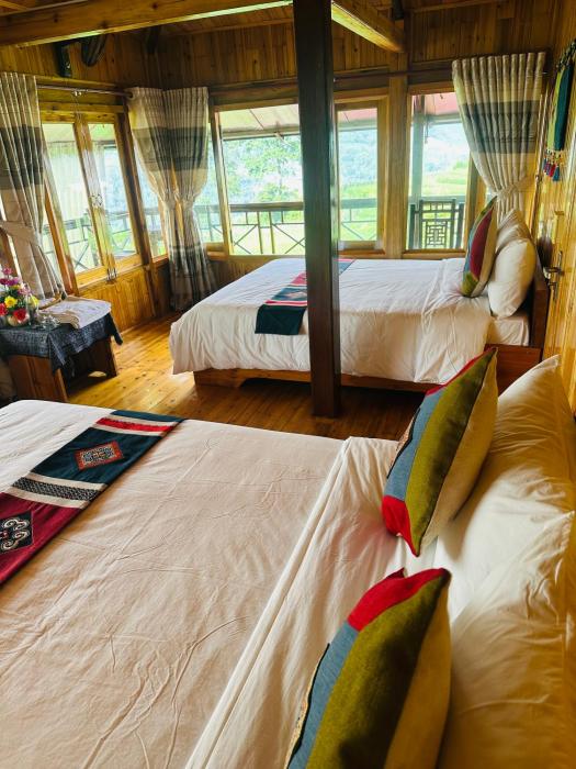 Ying Charm Homestay Valley View