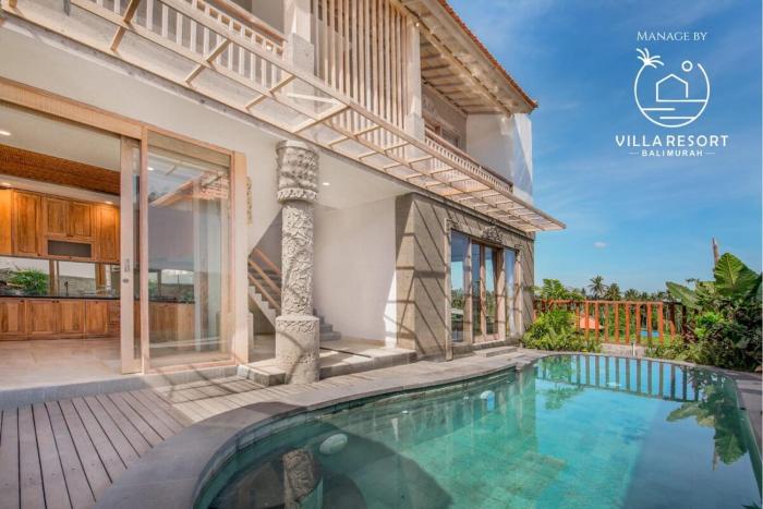 Namaste Kemenuh 2 manage by villaresortbalimurah