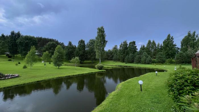 Välgi Puhkepesa