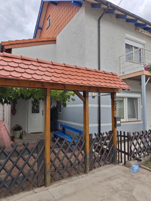 Well maintained apartment for up to 6 guests