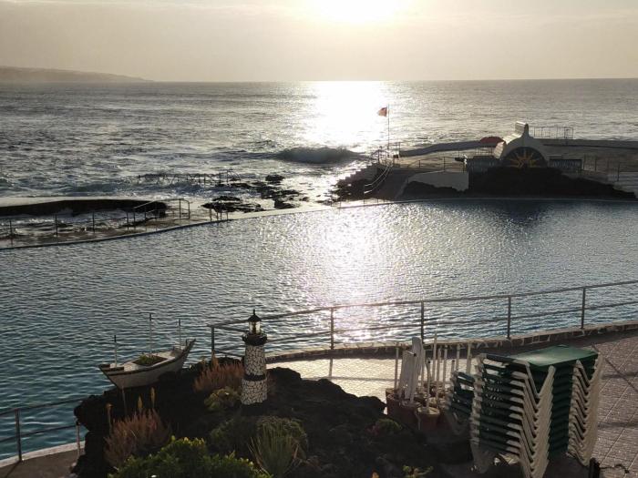 Miras el mar