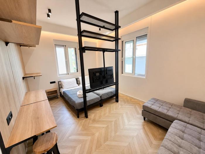 Mandilara Petit City Stay Adults Only