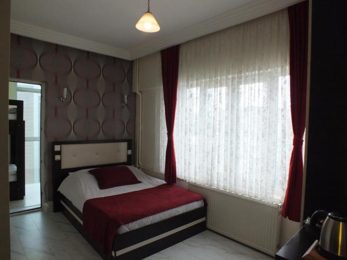 Nisa Otel