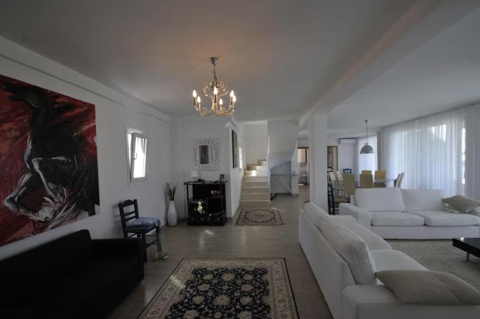 Villa Lina Kerkira