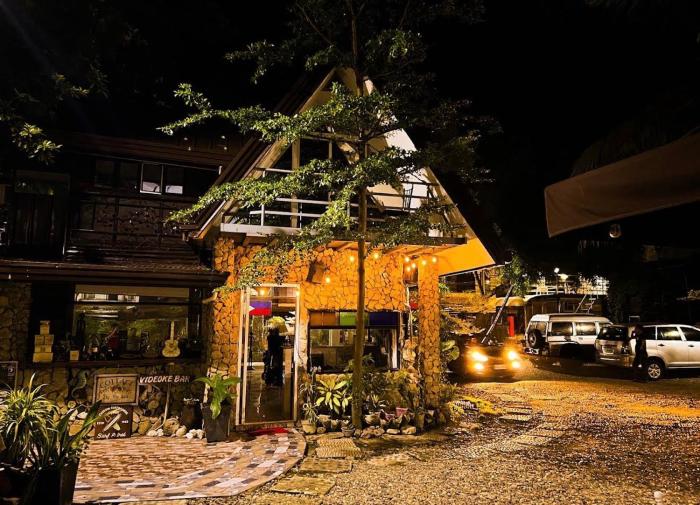 Sikatel Hotel