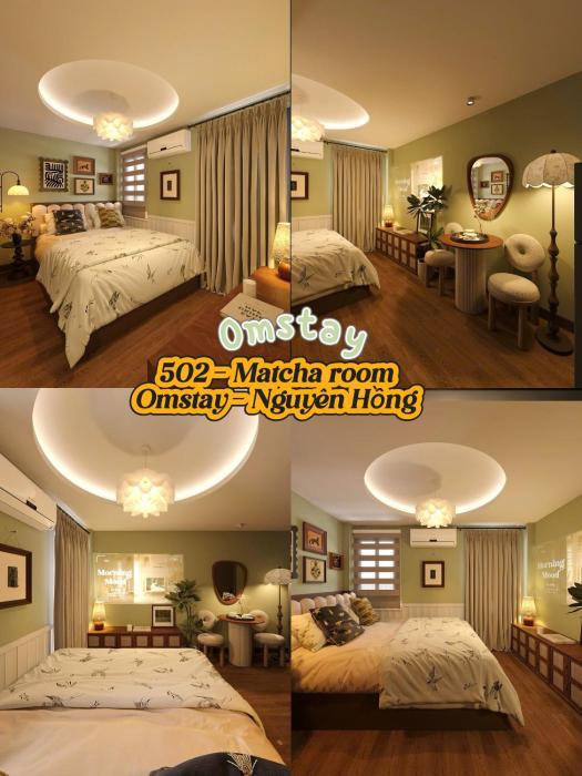 Omstay