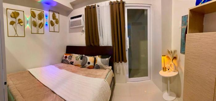 Primeworld District Condominium