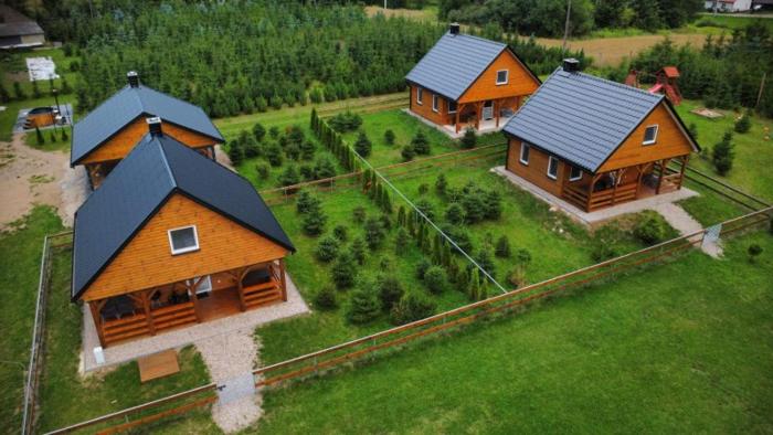 Przystanek Ładnówko