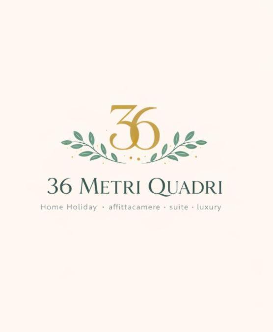 36 Metri quadri
