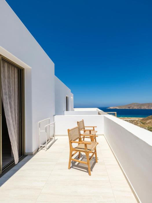 Vinara Aegean Loft Suite