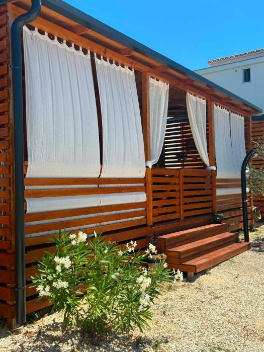 Mobile home ENJOY