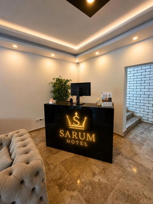 Sarum Çeşme