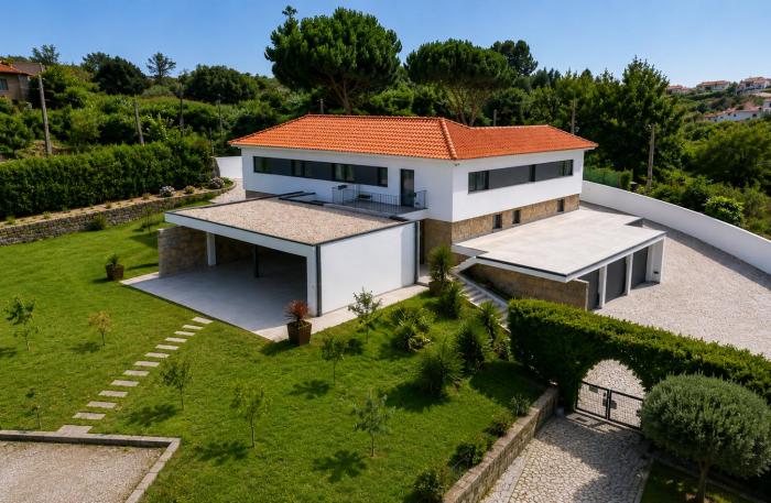 Casa de Santo Antonio