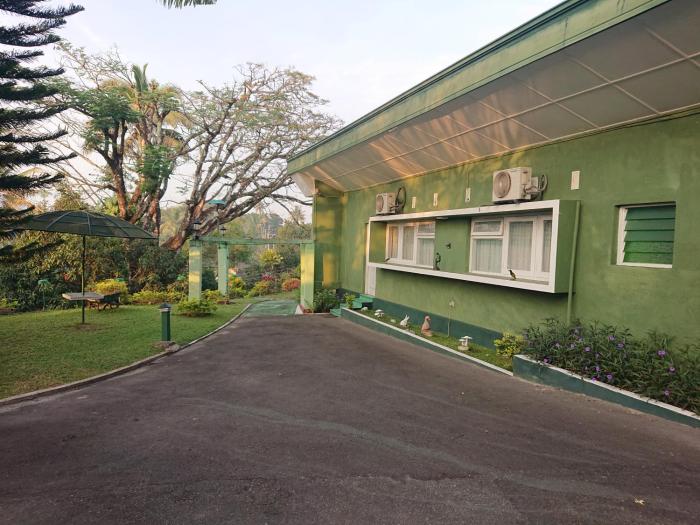 Alps View Residence