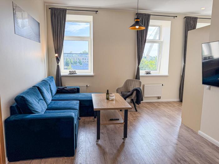 Cozy Apartment Kaija