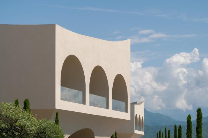 Alaverdi Resort