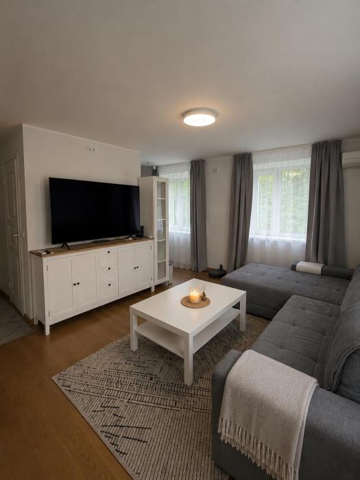 AM Apartment