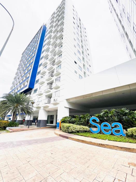Sea Residences Manila - Lezter