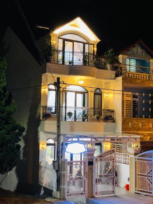 Villa Út Thảo
