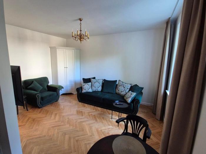 Oliwskie Zacisze Gdańsk - Oliwa Retreat Gdansk
