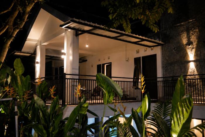 Mawun Homestay