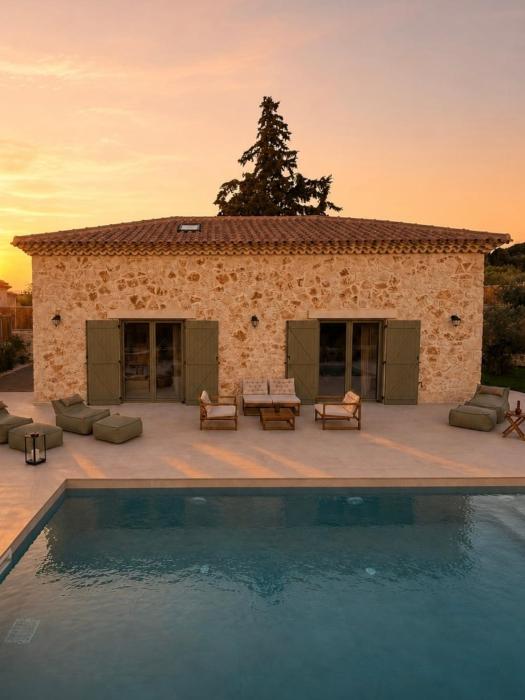 Conte Maris II - The True Mediterranean Escape