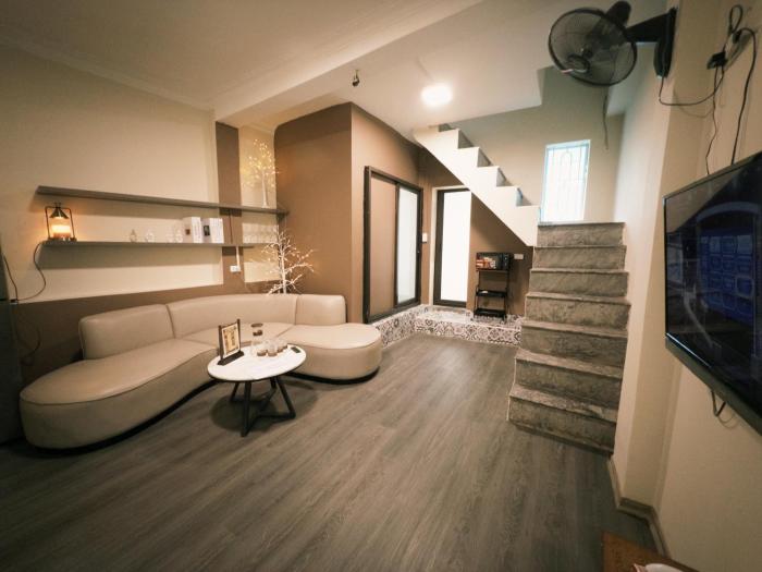 Lốp Homestay